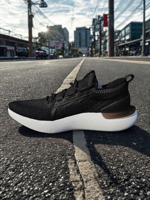 Adidași Under Armour Phantom 3 originali cool