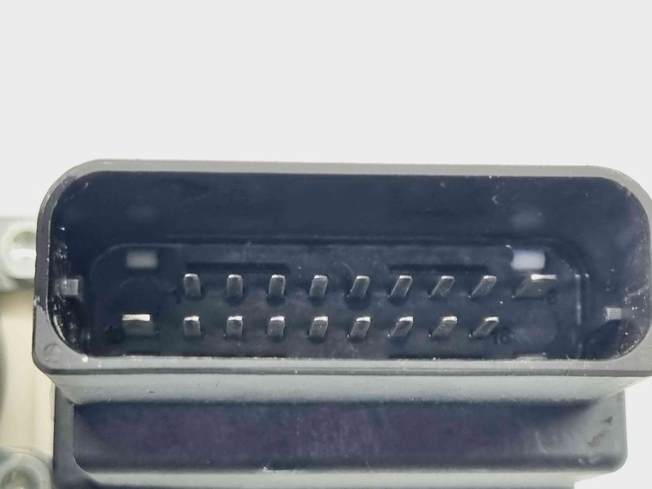 Motoras geam dreapta spate Volkswagen Passat B6 Variant (3C5) [Fabr 20