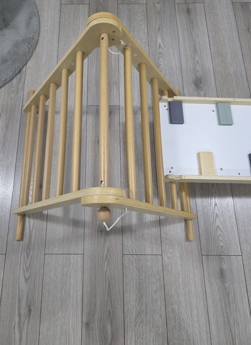 Set de cățărat pentru copii