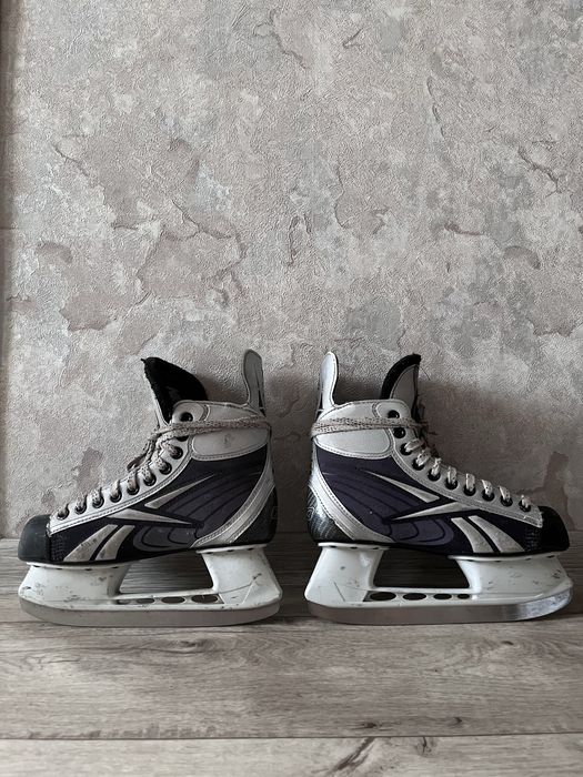Продам детские коньки