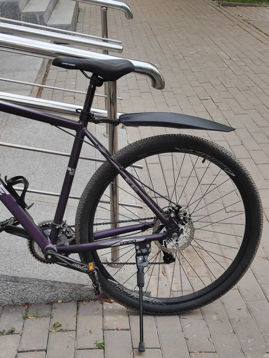 Велосипед Magoge d300