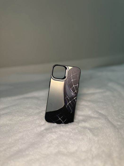 Новые чехлы на разные модели iPhone по 500 тг