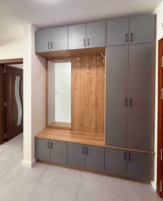 Дава се под наем Тристаен апартамент в София, Витоша - 114 кв.м за 930 € - Снимка #4