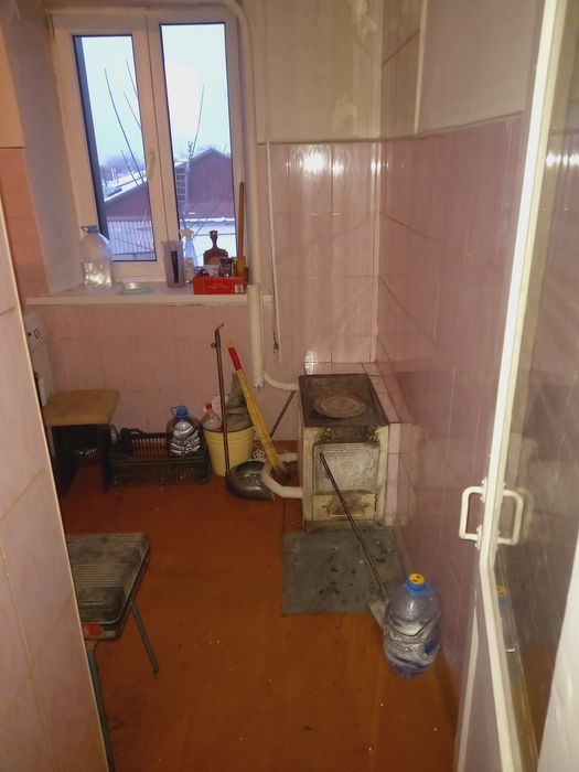 Продаётся квартира в новом городе Алатау