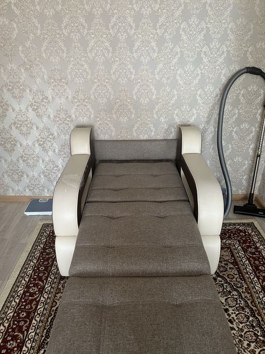 Диван 80к раскалдной