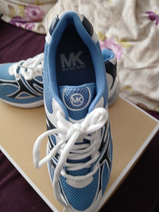 Adidasi Michael Kors femei