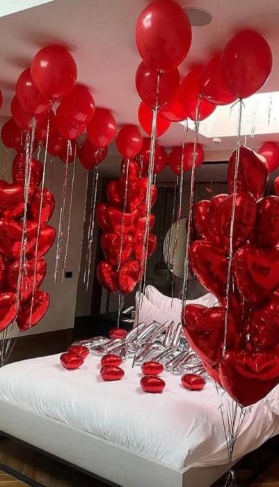 Vazdushniy shar .Geliviy shar Воздушний шары геливий дост