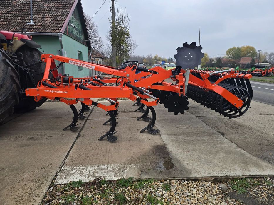 Rotor HidroMaster 3M gruber 3m hidraulic