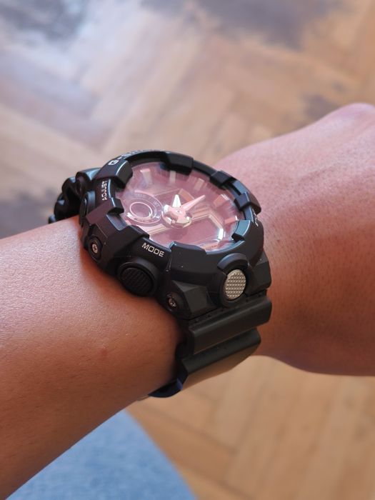 Прадавaм g shock