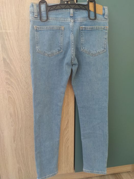 Детски дънки COCONUT