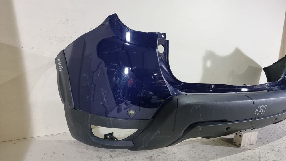 Bara spate Dacia Duster 2, 2017, 2018, 2019, 2020, 2021 , cod origine OE 850222027R