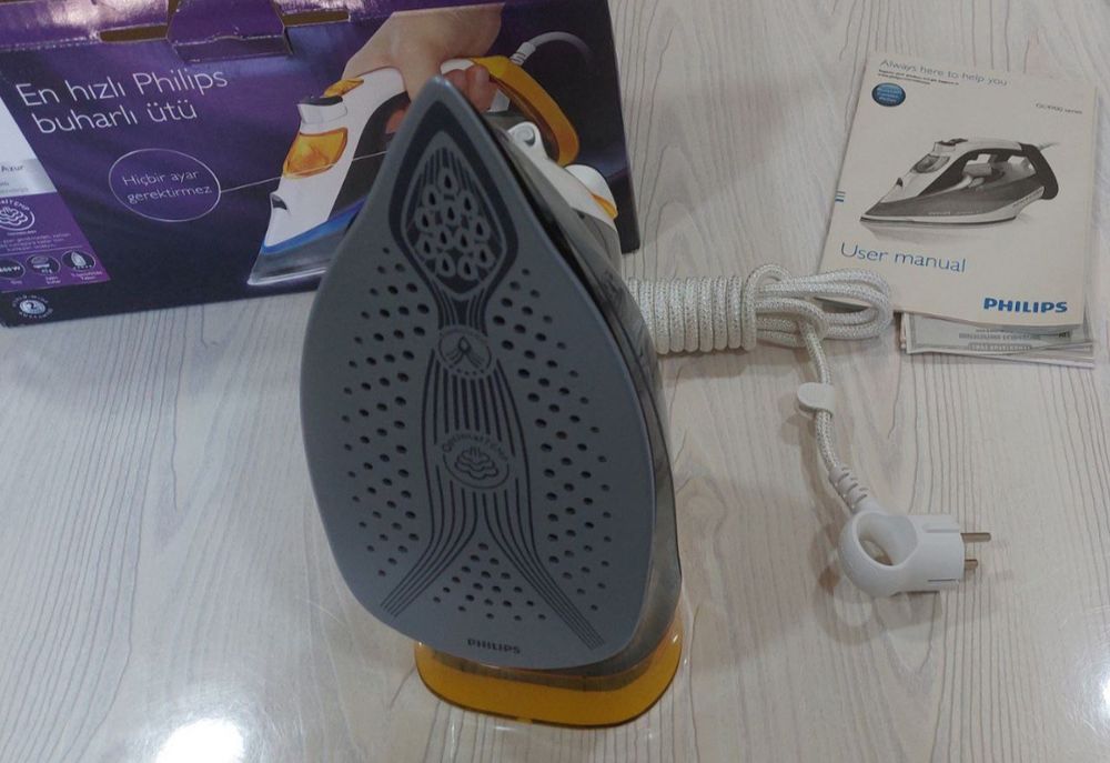 Утюг   "Philips"