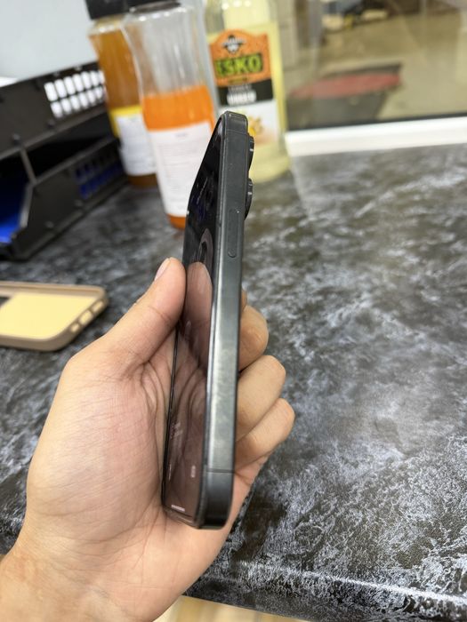 Iphone 15 pro 1 tb