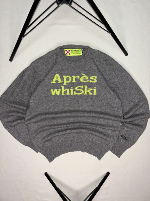 Pulover MC2 Saint Barth Barbati M