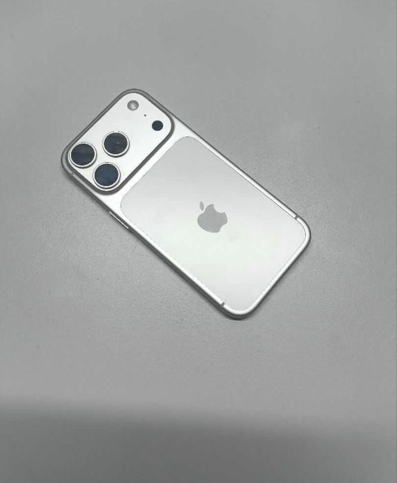 Iphone 17 pro 256 esim