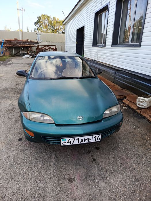 Toyota Cavalier 2.4