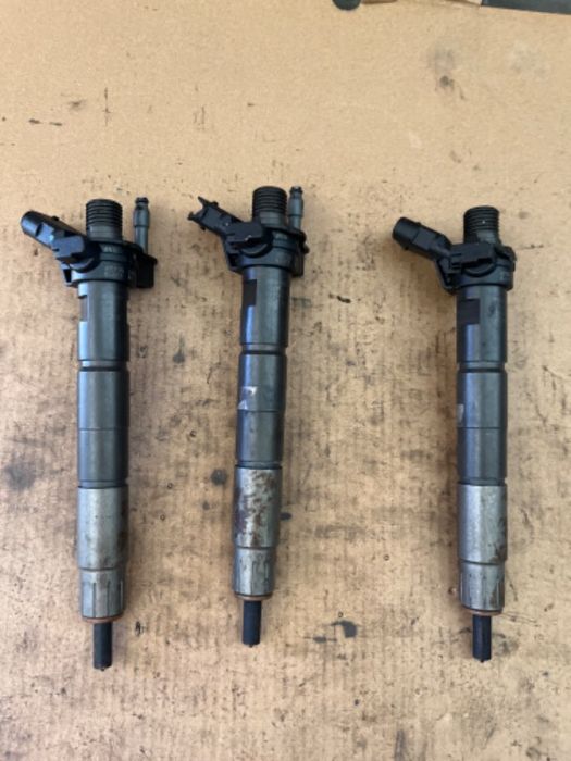 Injectoare bmw x1 23 d 204 cp