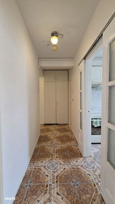 Apartament cu 3 camere