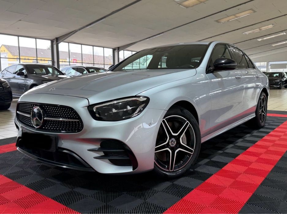 DEZMEMBREZ E CLASS W213 FACELIFT E300DE AMG 2.0d Hybrid OM654 Cod 654920 e200 e220 e300 e400 e450 e43 e53 e63 dezmembrari e klass 2020 2021 2022 2023