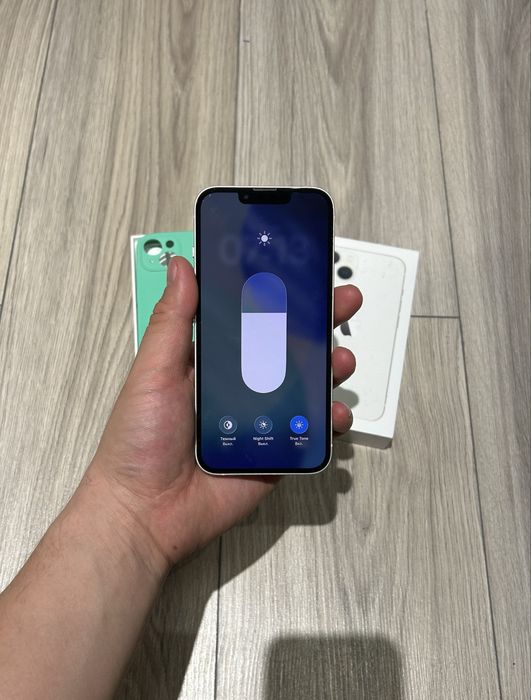 IPhone 13/ Идеал /Айфон 13