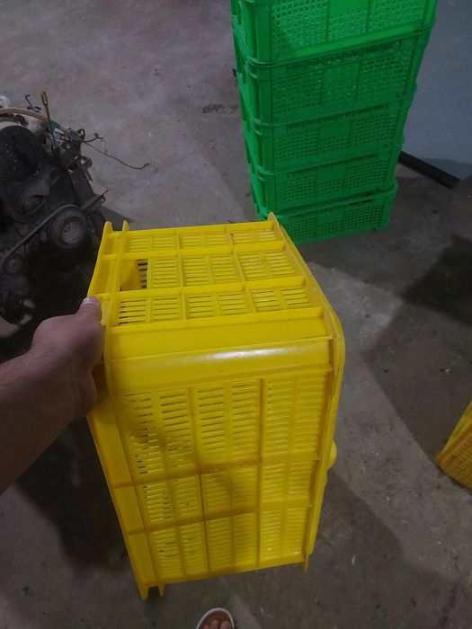 Yashik 1.4 kglik