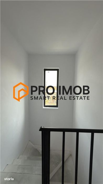 Case noi tip P+1 zona Maracineni - Potoceni