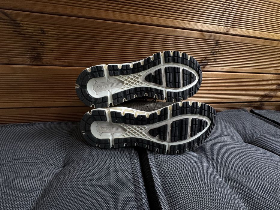 Оригинални маратонки Asics GEL-Quantum 360 (Размер 40.5 / 25.5 см)