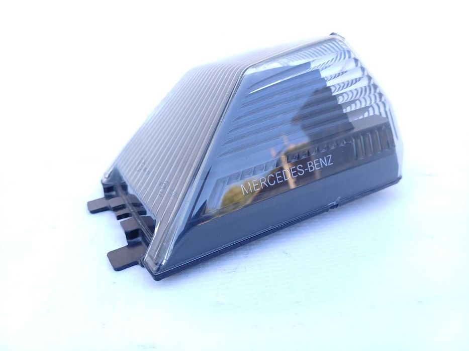 мигач десен Mercedes G klass A463 LED Gelangewagen 2018-2024г. #1009V.