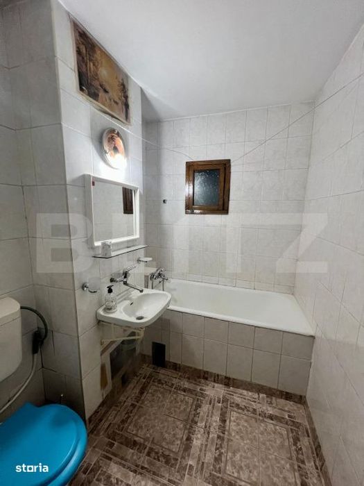 Apartament 2 camere, 48 mp, zona Brazda lui Novac