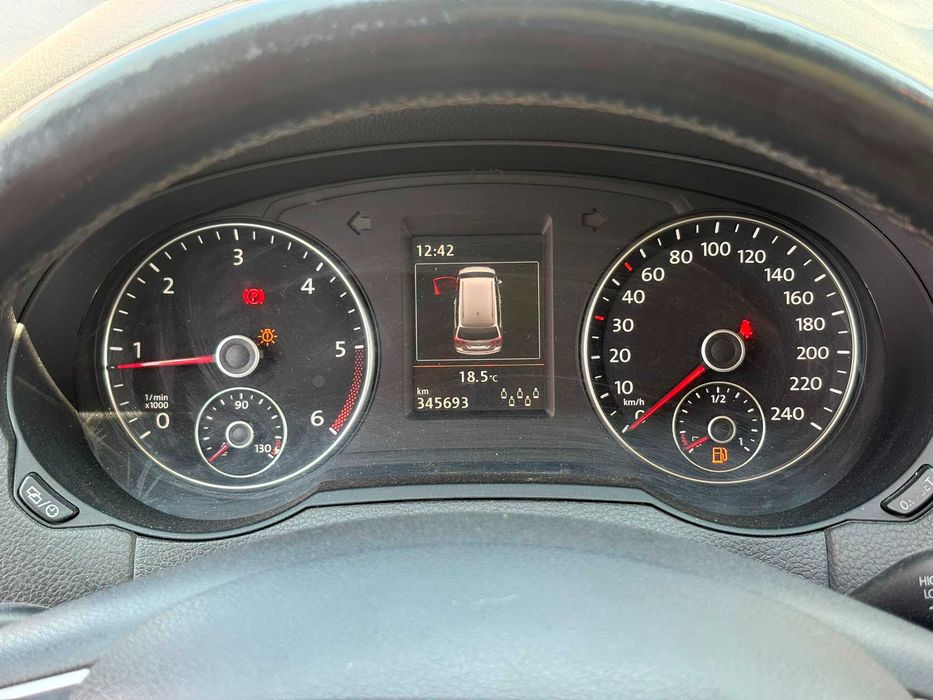 SEAT Alhambra 2.0 TDI 4Drive | 2015 | 7 locuri | Full Option | Manuală