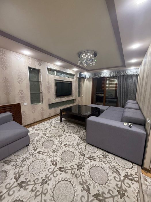 Аренда 2х комнатной квартиры