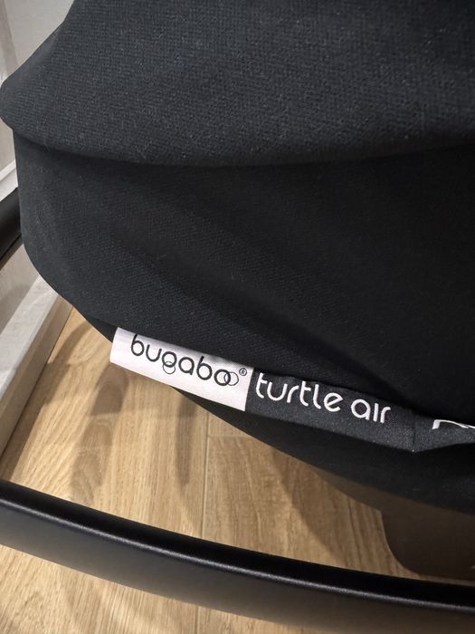 Автокресло Bugaboo