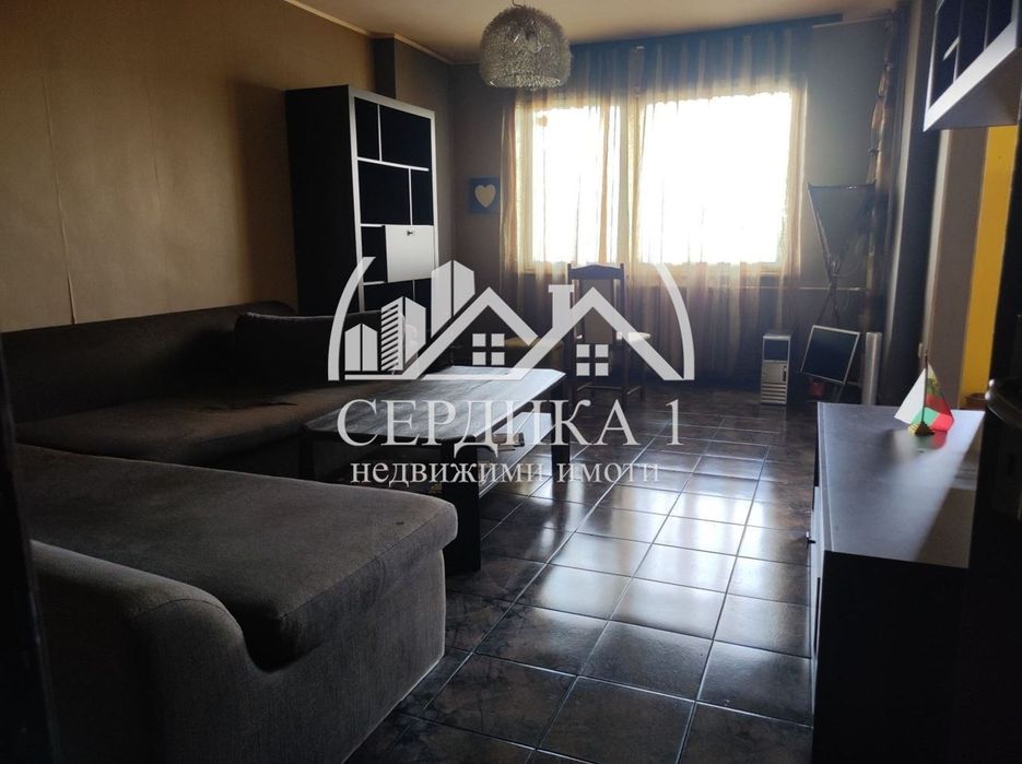 Продава се Тристаен апартамент в София, Люлин 10 - 93 кв.м за 1234 €/кв.м - Снимка #4