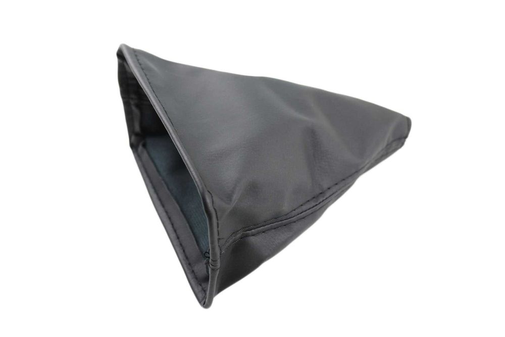 Кожен маншон за скоростен лост кожух за Тойота Toyota Corolla E12 E10