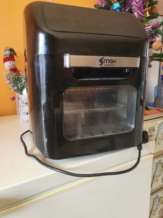 Air fryer S max Germany
