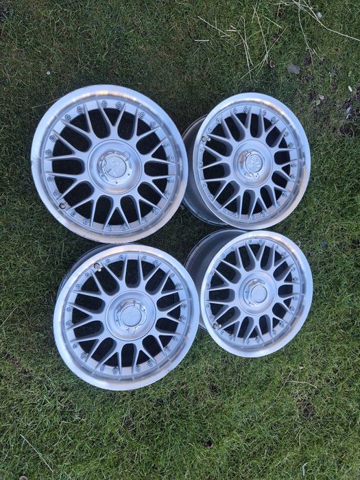 4х100 7.5ж16 4х108 16 цола Кескин