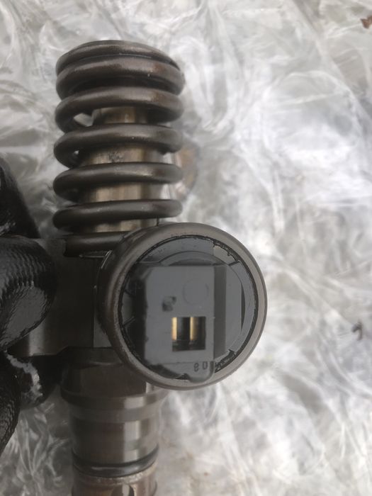 Дюзи за mitsubishi grandis 2.0 d 136 к с