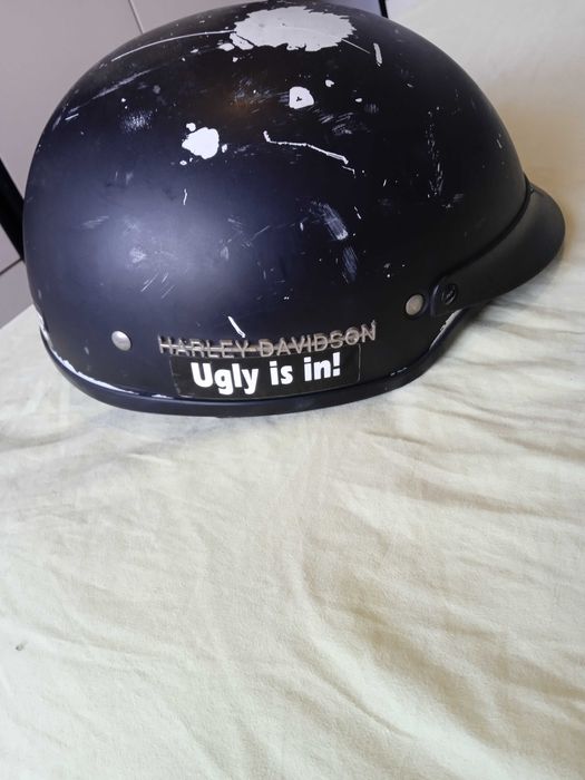Каска Харли Дейвидсън