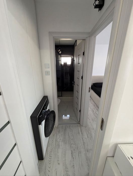 Apartament modern de inchiriat