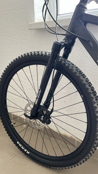 Велосипед горный городской