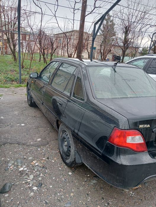 Нехиа 2 холати яхши