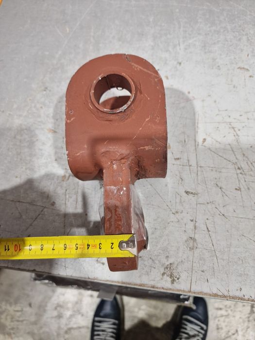 Cupla remorcare h remorcare tractor u 445 fiat 550 din otel pret 195 l