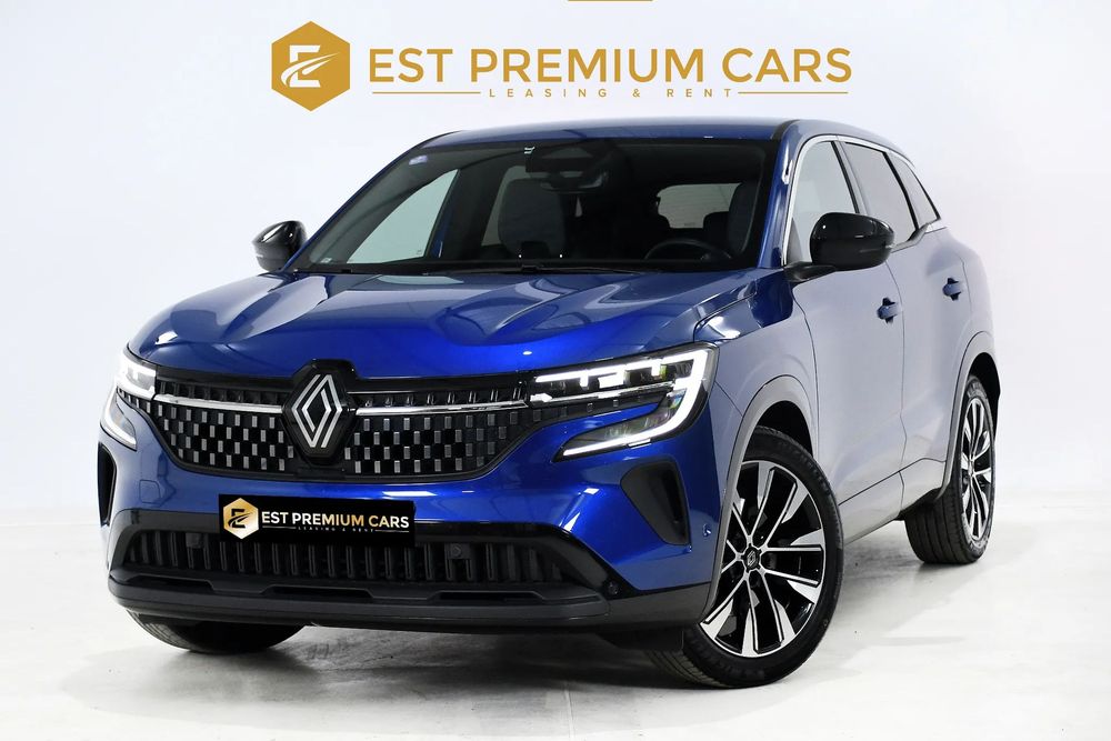 Renault Austral Faruri Full Led, Distronic, Key Less Entry Go,Lane Assist,Suspensie