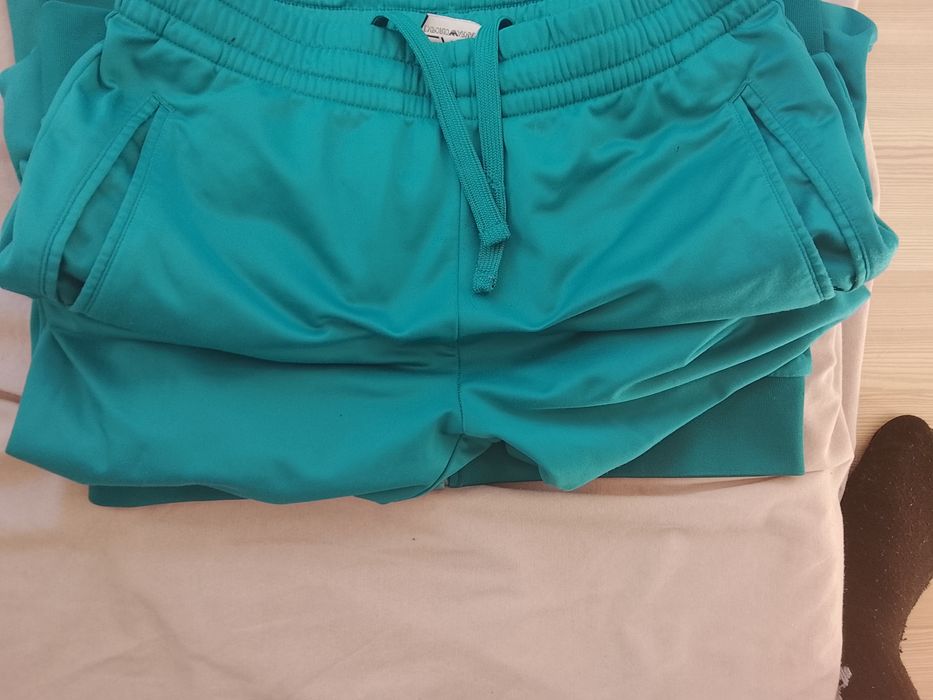 Compleu original Emporio Armani