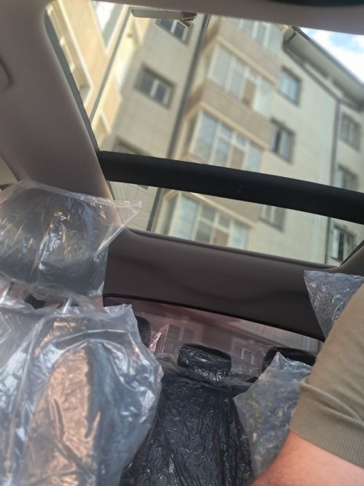 Хундай соната 2021 йил 2 пазитса панарамалиги