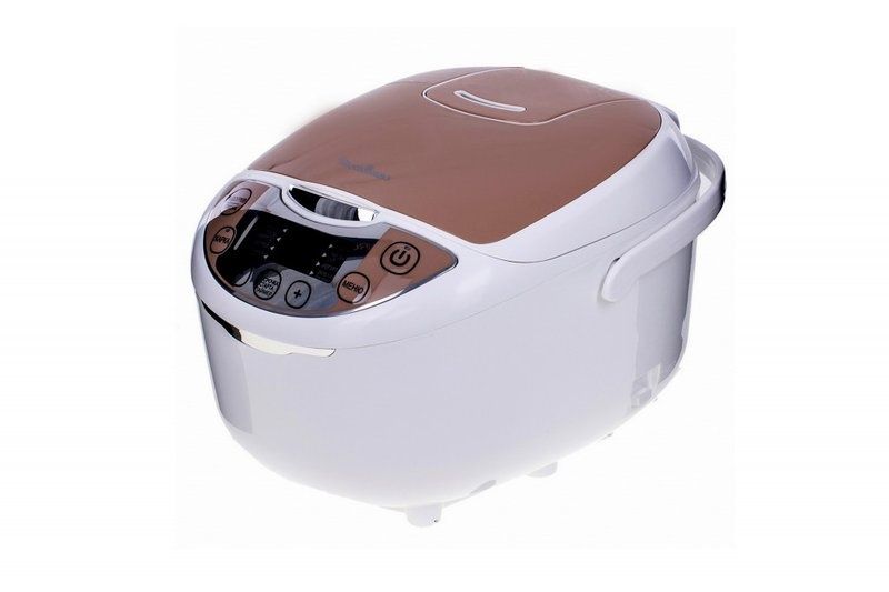 Мультиварка Moulinex