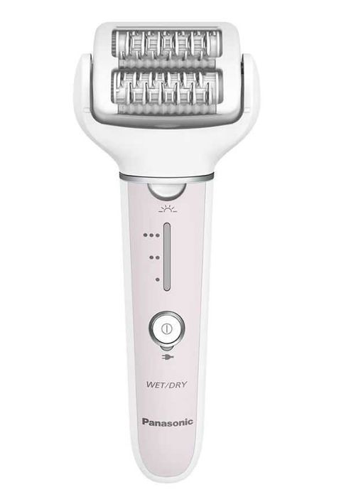 Epilator Panasonic ES-EY80-P503, Wet & Dry