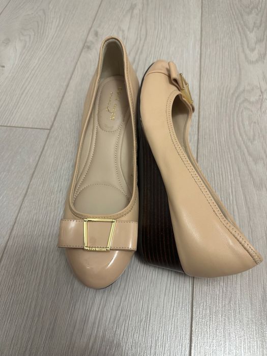 Нови балеринки Cole Haan 37н