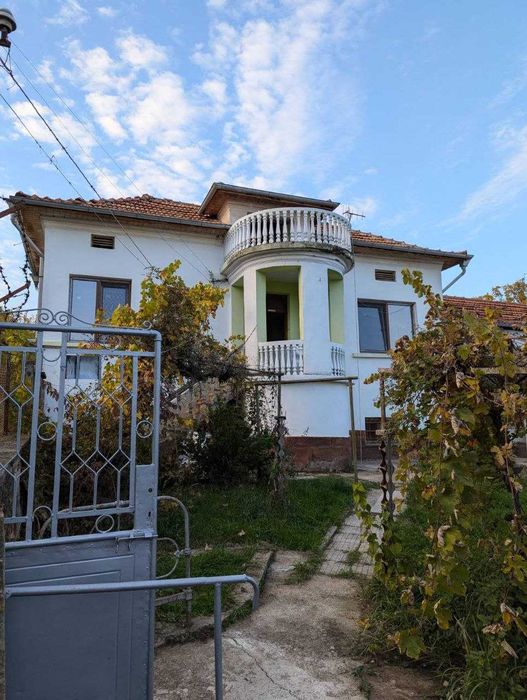 Продава се Къща в с. Пещерна, Област Ловеч - 210 кв.м за 207 €/кв.м - Снимка #7