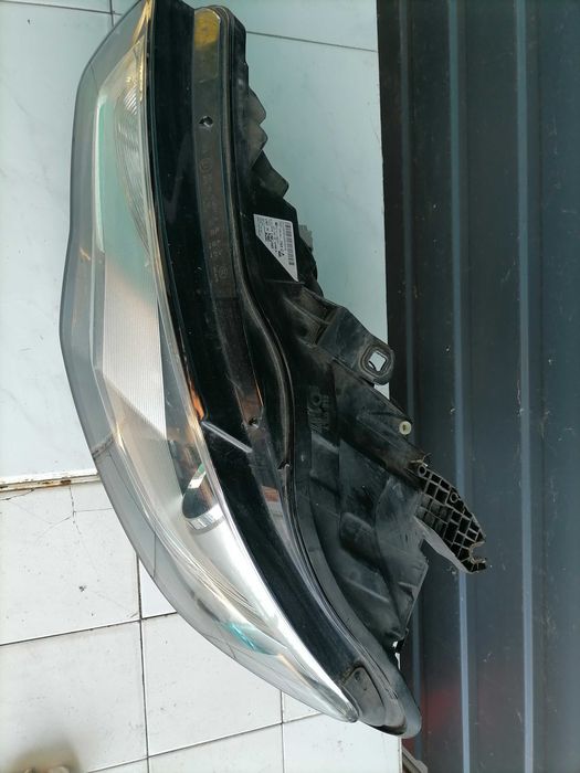 Far stânga xenon Audi A6 C7 4G facelift 4G0941753C